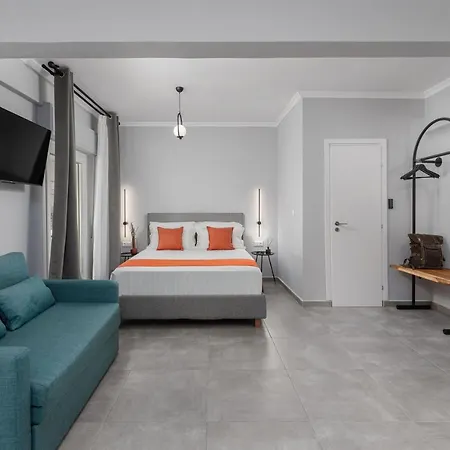 Apartment μerάκι Aristotelous Sq Thessaloniki