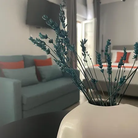 μerάκι Aristotelous Sq Apartment