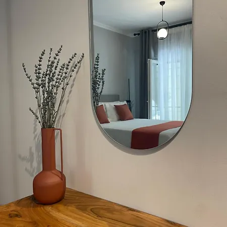 Apartment μerάκι Aristotelous Sq *