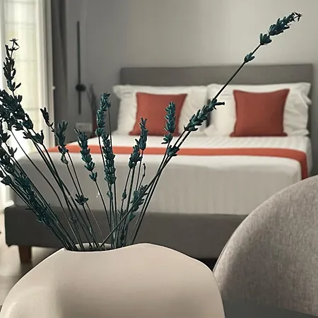 μerάκι Aristotelous Sq Apartment